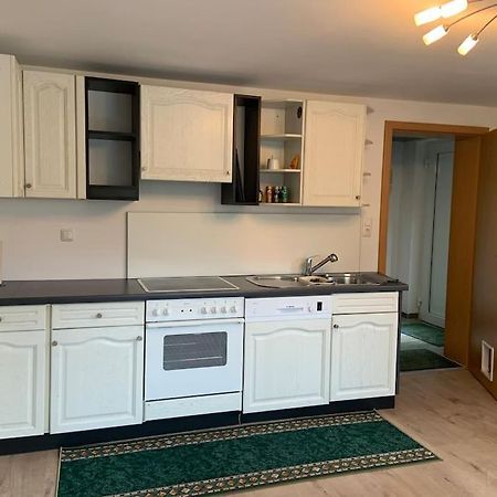 Schoene Moderne & Rustikale Einliegerwohnung Mit Kueche Schramberg Exteriör bild