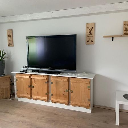 Schoene Moderne & Rustikale Einliegerwohnung Mit Kueche Schramberg Exteriör bild